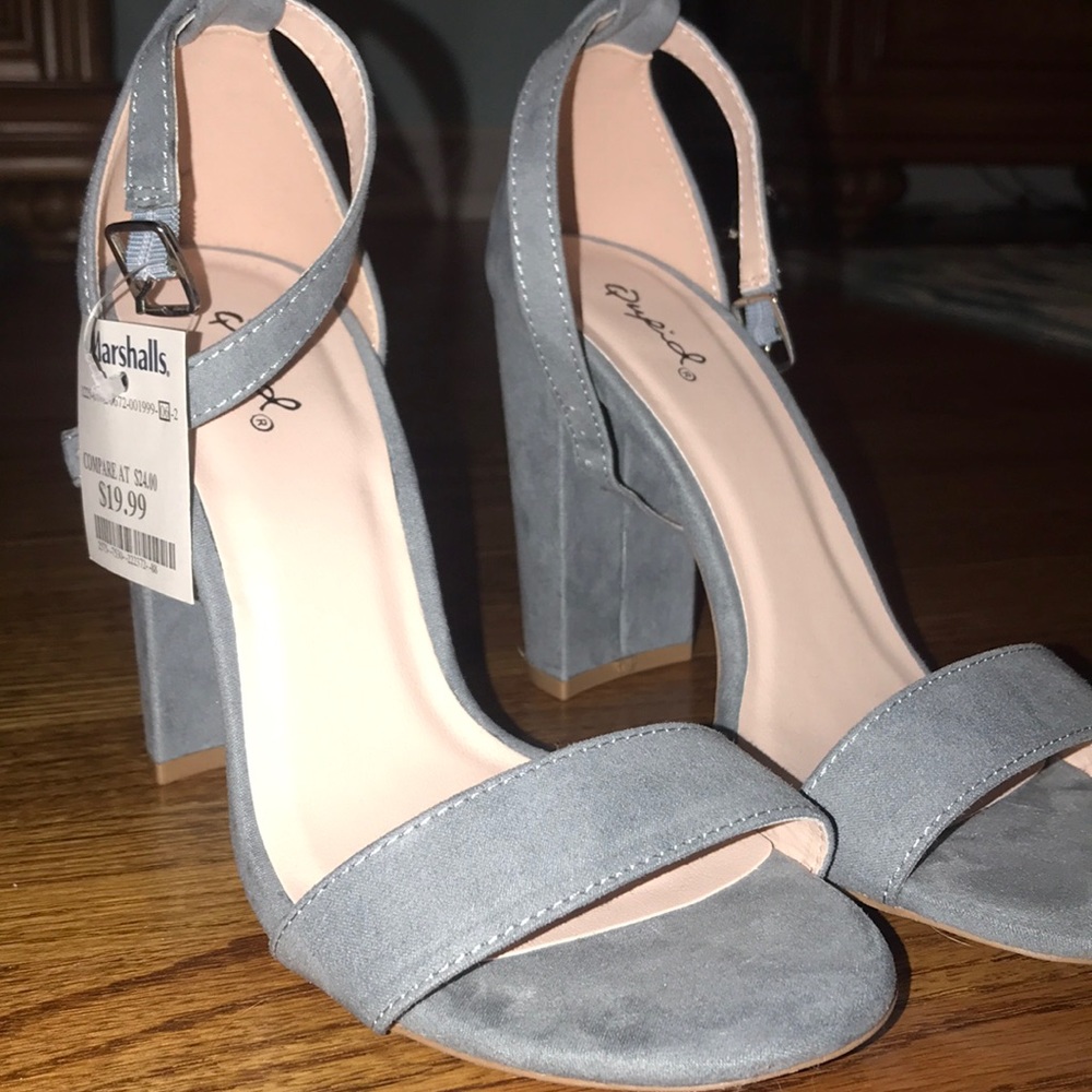 Heels